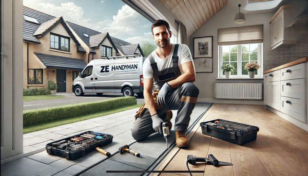 Ze Handyman