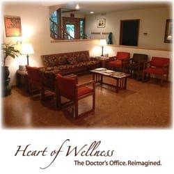 Michele Deisering, ND - Heart of Wellness