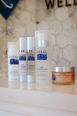 Live Young Wellness Spa