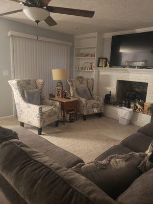 Clean & Care In Home Services