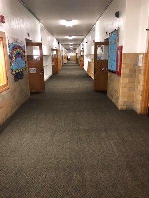 Alfonso's Janitorial