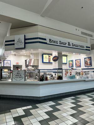 Half Baked & A Lil Fruity