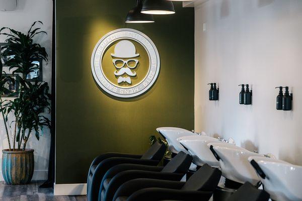 Perfect Gentleman Salon