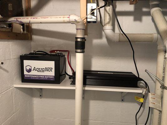 Inspired Heating and Cooling