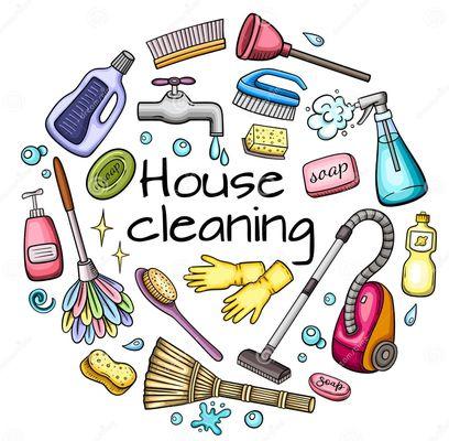 Sparkling Spaces By Her