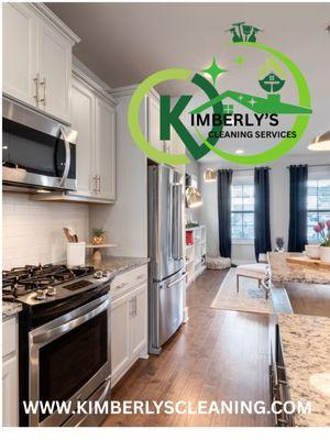 Kimberly's Cleaning Services