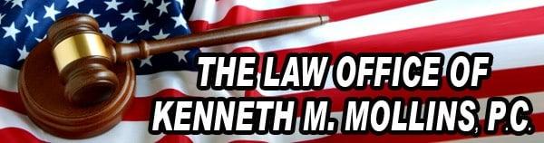 The Law Office Of Kenneth M Mollins, PC