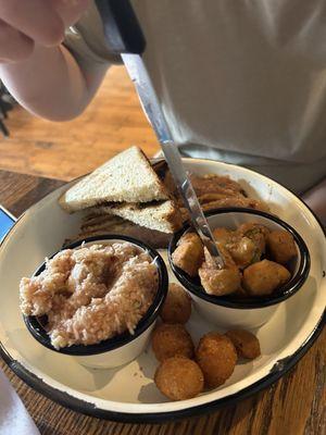 Hillsborough BBQ Company