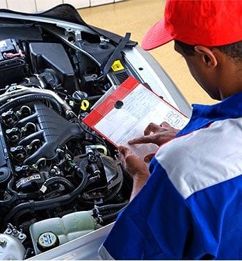 Purcell Tire and Service Centers