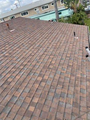 R & J Roofing