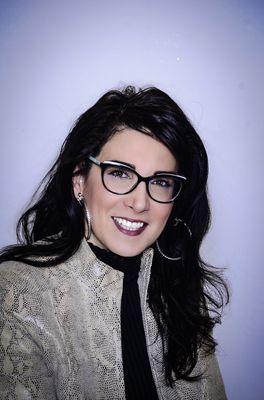 Jacquelyn Rinaldi, Ph.D.