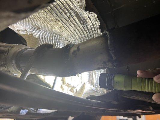 Meineke Car Care Center