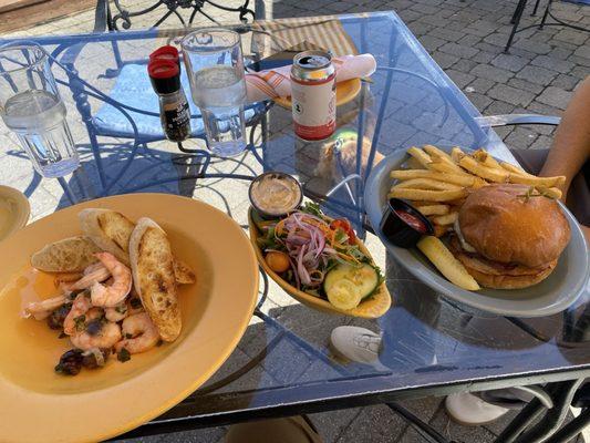 Bistro On the Green
