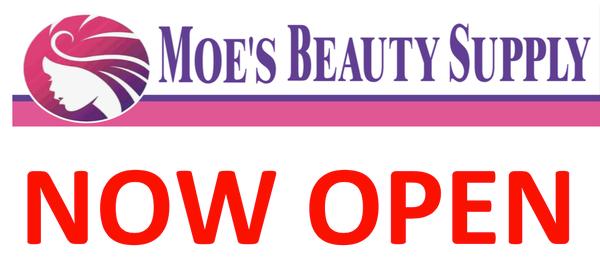 MOE's Beauty Supply