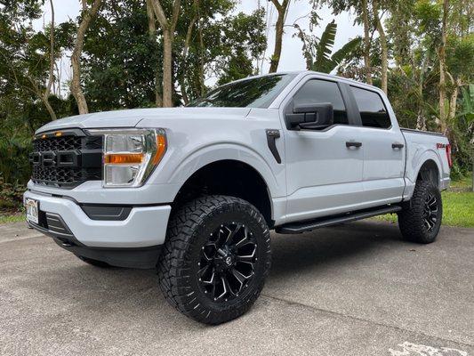 Top Notch Automotive