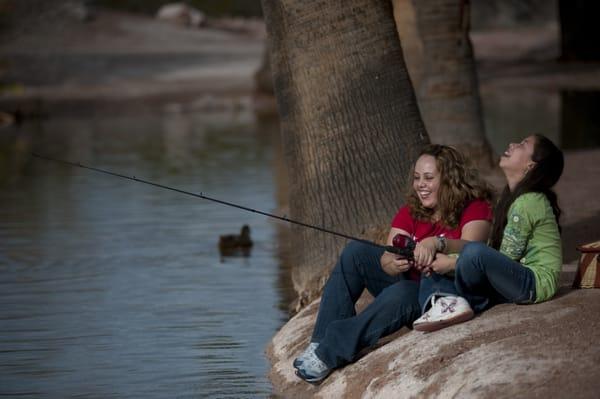 Big Brothers Big Sisters of Central Arizona