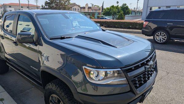 Circle Of Life mobile detail