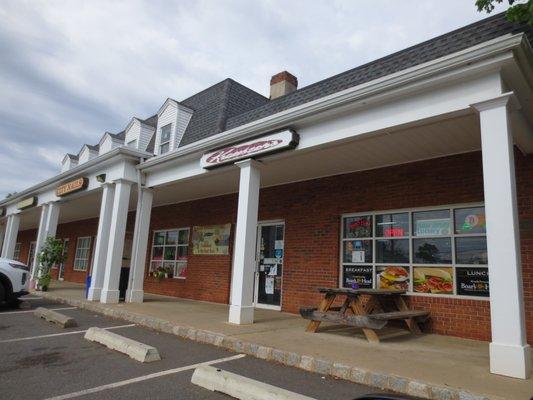 Krauszer's Montgomery