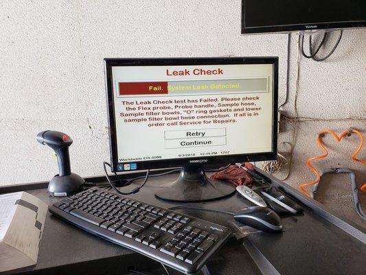 Worldwide Environmental Products,inc.