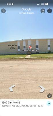 Midwest Motor Express