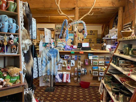 Dirty Sally's General Store