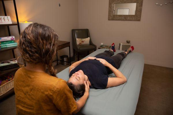 Elevate Wellness Center