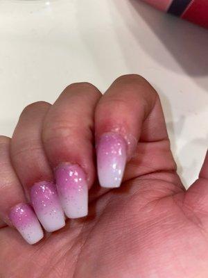 Nail Couture & Pedispa 2