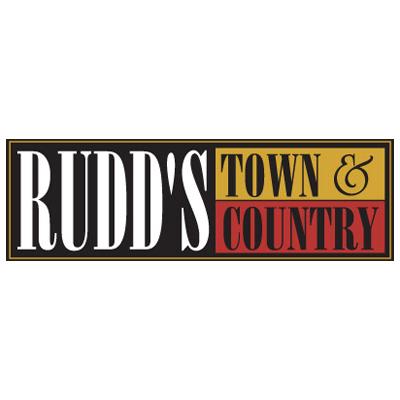 Rudd's Town And Country