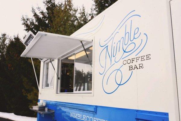 Nimble Coffee Bar