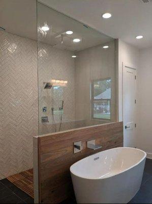 Integrity Glass Works' LLC