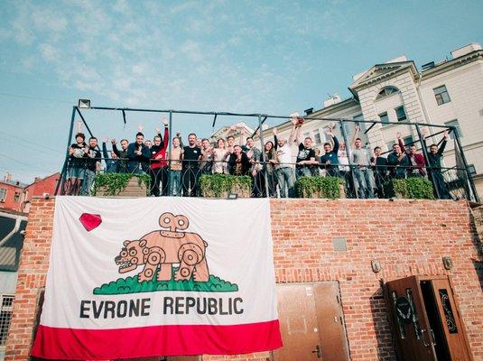 Ruby, Python, Elixir, Golang, Rust, React, Node.js, DevOps, Frontend, Backend, web development, user experience & design