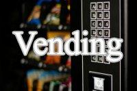TBS Service & Vending