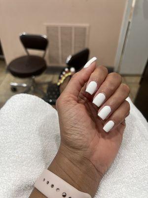 Star Nails