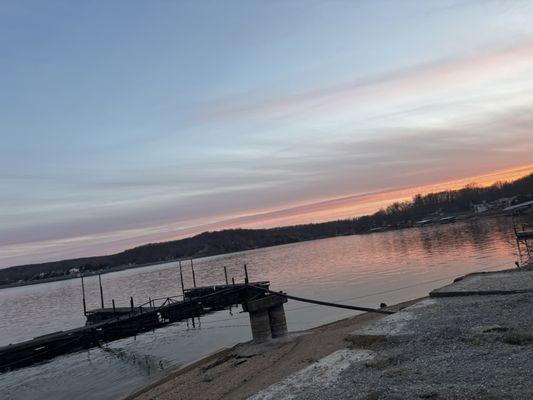 Red Fox Store & Marina