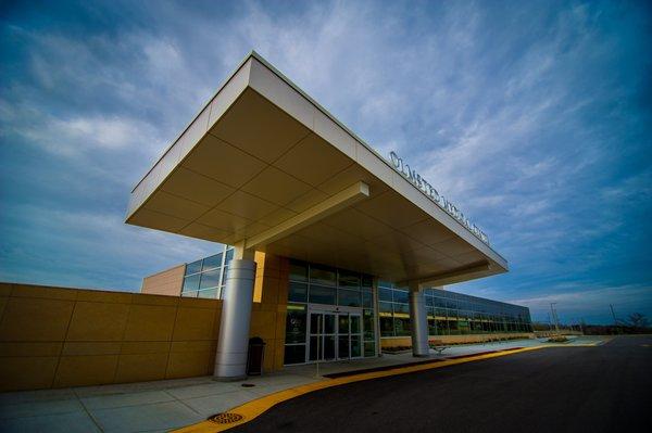 Olmsted Medical Center - Rochester Northwest Clinic