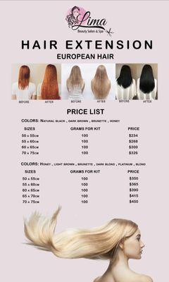 Lima Beauty Salon And Spa