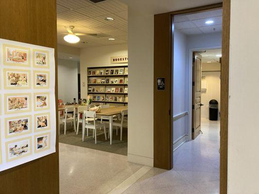 Fo Guang Shan Chung Mei Buddhist Temple