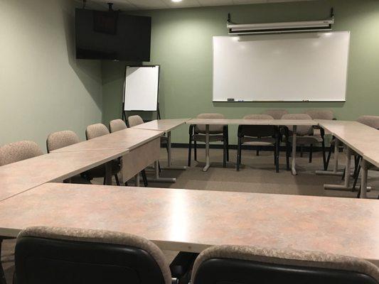 EDC Business and Community Partners