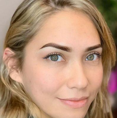 Wake Up In Your Makeup