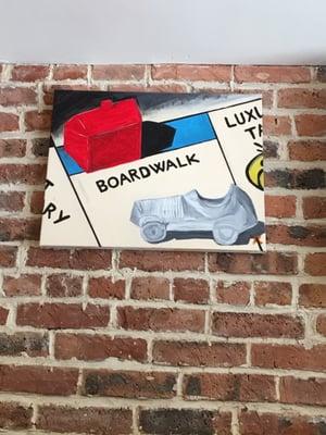 Boardwalk Wines & Spirits