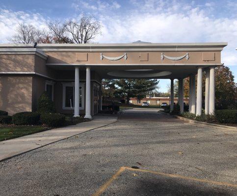 Heather Hills Care Center
