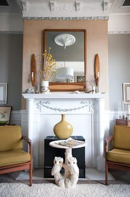 Reynolds-Sebastiani Design Services