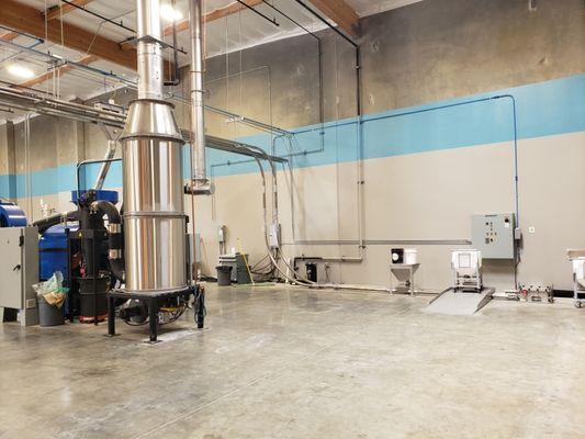 New coffee Klatch in Rancho Cucamonga