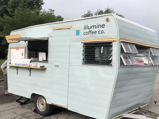 Garfield Park Farmers Market