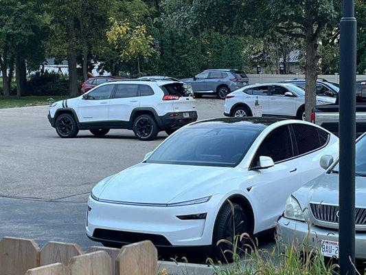 Capital Auto Protection