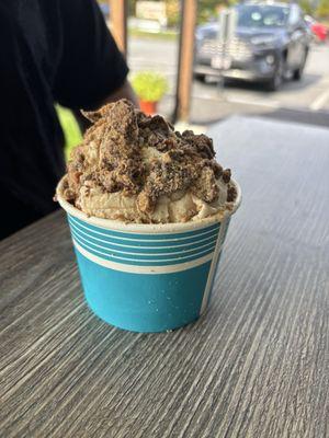 Pica's Deli and Ice Cream