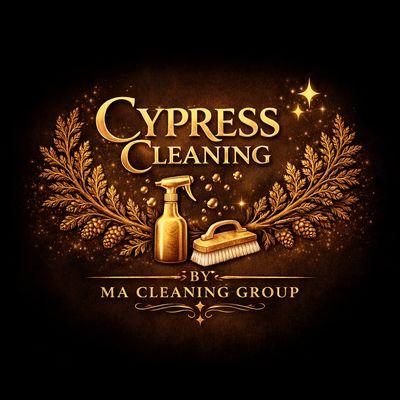 Cypress Cleaning