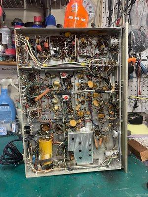 Doctor Electronics Repair Service