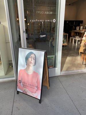 Lina Shatara Designs