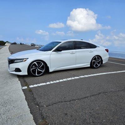 Fair Repair Mechanics